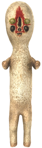 Scp 173 April Fools, HD Png Download , Transparent Png Image - PNGitem