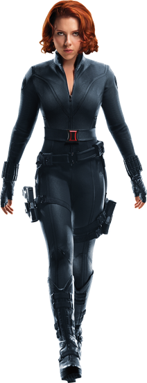 Black Widow (Canon, Marvel Cinematic Universe)/Z's Universe, Character  Stats and Profiles Wiki