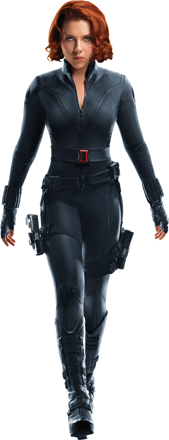 Black Widow (Canon, Marvel Cinematic Universe)/Z's Universe, Character  Stats and Profiles Wiki