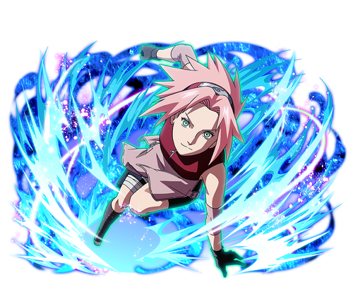 Sakura Haruno (original series and Shippuden) - Loathsome Characters Wiki