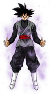 Goku Black (Canon, Death Battle)/Unbacked0