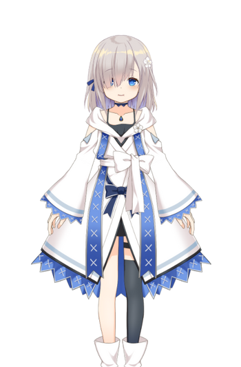 Ren Isuzu (Canon)/ZeroTwo64 | Character Stats and Profiles