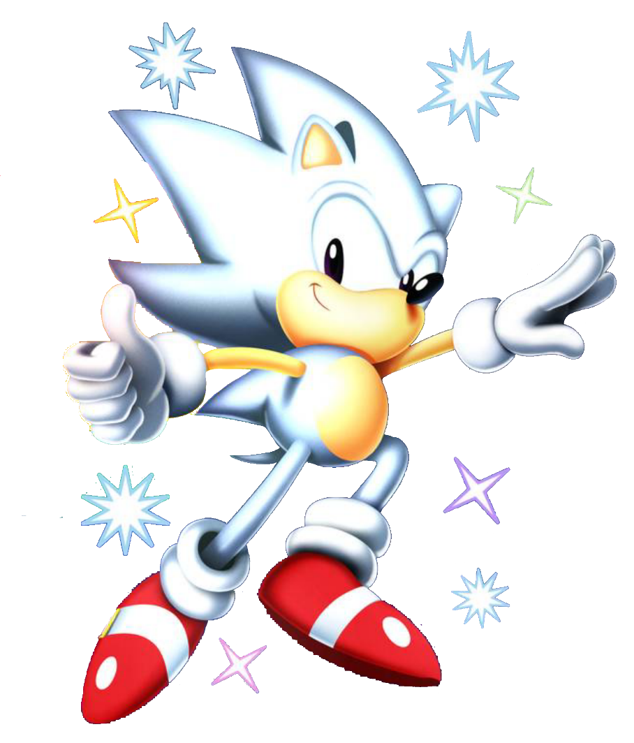 Hyper Sonic, Wiki Sonic