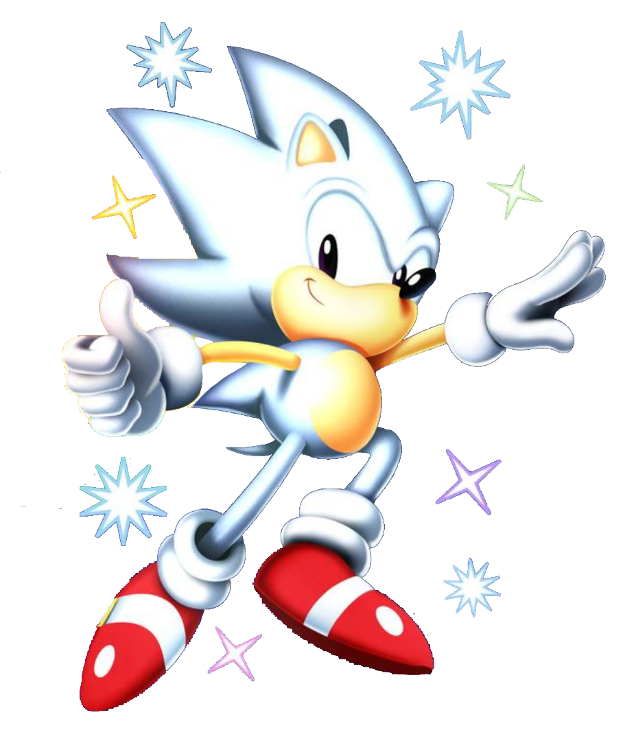 Sonic the Hedgehog (Canon, Classic)/Yapmaci1234 | Character Stats