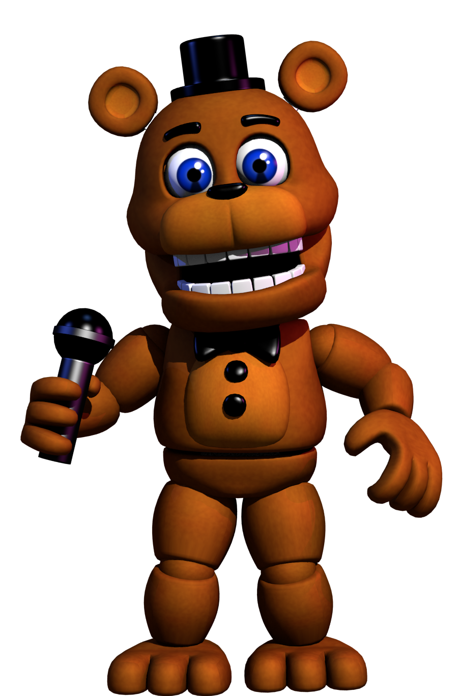 Shadow Freddy (Canon)/Sans2345, Character Stats and Profiles Wiki