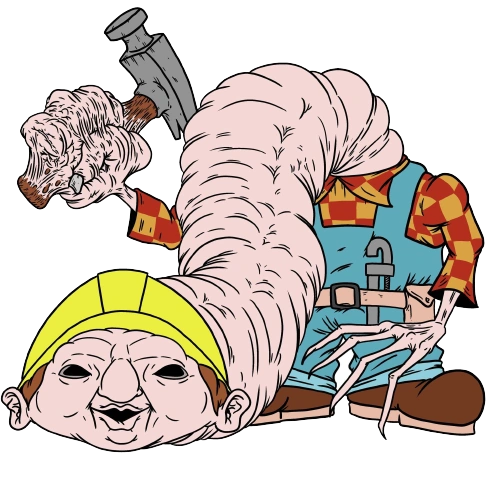 Bob the Builder (Canon, MeatCanyon)/Sans2345 Character Stats and