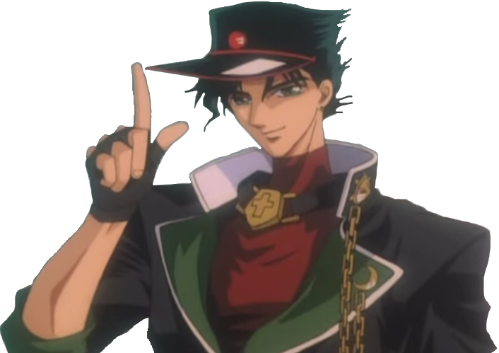 Jotaro Kujo (Canon)/Hiryu-Z, Character Stats and Profiles Wiki