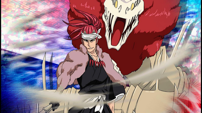 Renji Abarai/Image Gallery, Bleach Wiki, Fandom