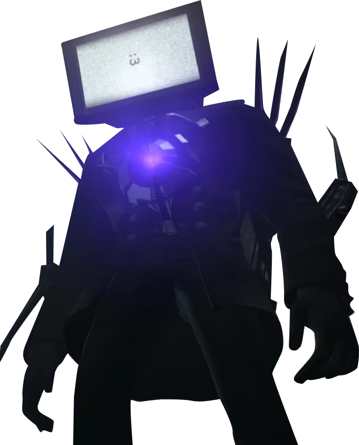 Фото титана тв мена улучшенного