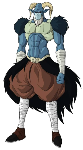 moroページ Moro | Shinsekai Battle Wiki | Fandom