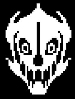 Sans (Underverse)/FunbariVoid, Character Stats and Profiles Wiki