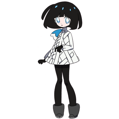 Yuki (Canon, World End Club)/Unbacked0 | Character Stats and
