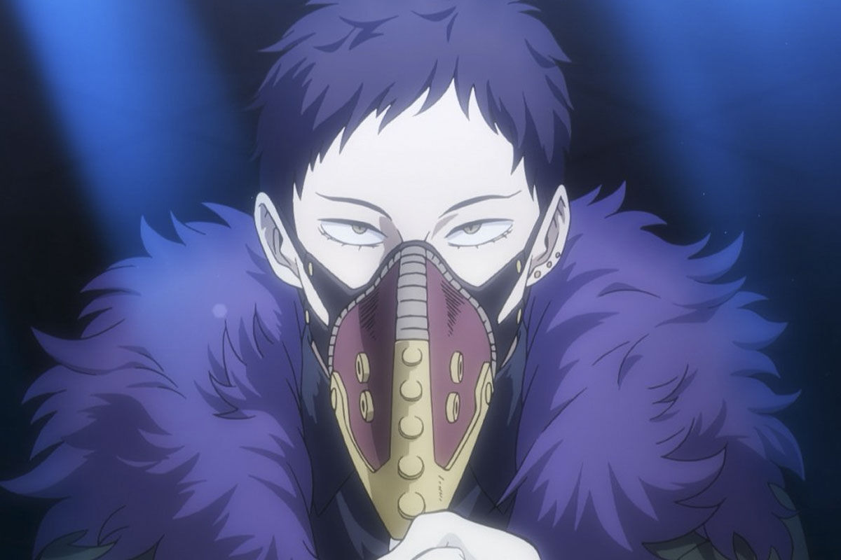 Kai Chisaki | Monster Wiki | Fandom