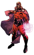 Magneto (Death Battle).png