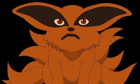 Kurama (Canon)/Slappyjoe056 | Character Stats and Profiles