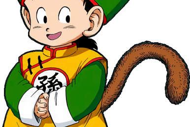 Kami-sama (Canon, Dragon Ball)/PaperPrince2, Character Stats and Profiles  Wiki
