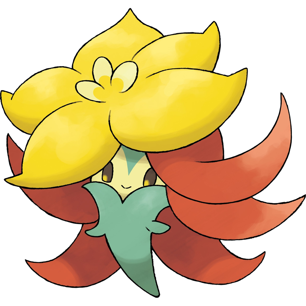 Eldegoss