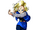 Android 18 (Canon)/Maverick Zero X