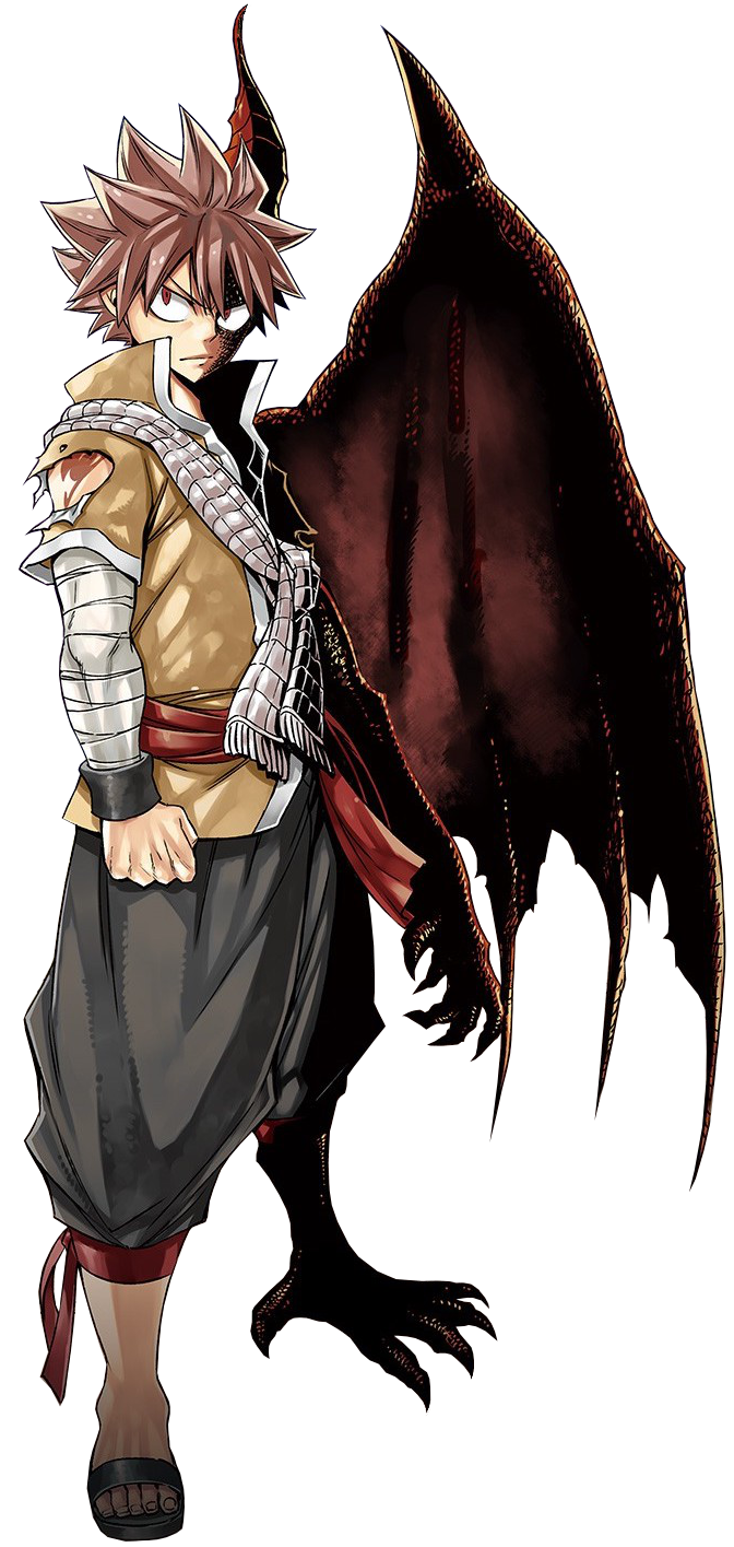 100 Year Quest Natsu - Natsu Ignia Dragon Force, HD Png Download ,  Transparent Png Image - PNGitem