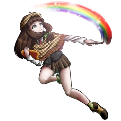 Iroha Nijiue (Canon)/Unbacked0 | Character Stats and