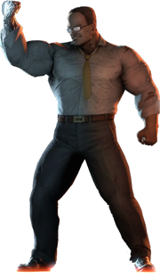 Senator Armstrong