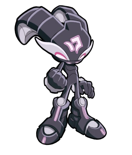 Shade the Echidna (Fanon)/SJG13673 | Character Stats and