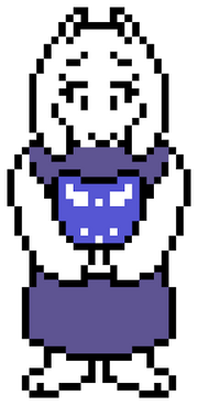 Torieloverworld