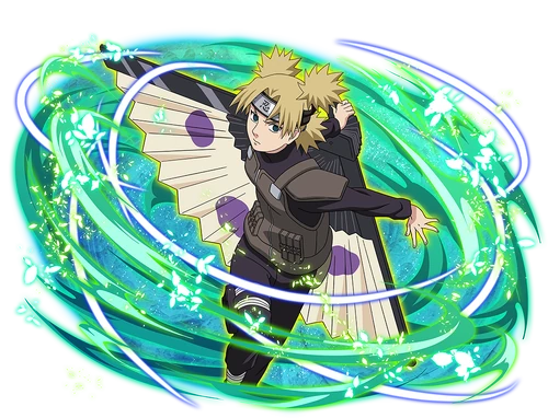 Temari Nara (Canon)/Slappyjoe056 | Character Stats and
