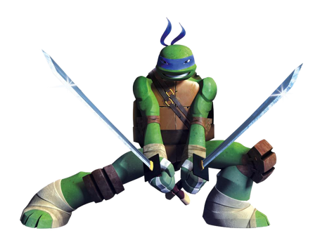 Leonardo (2012), VS Battles Wiki