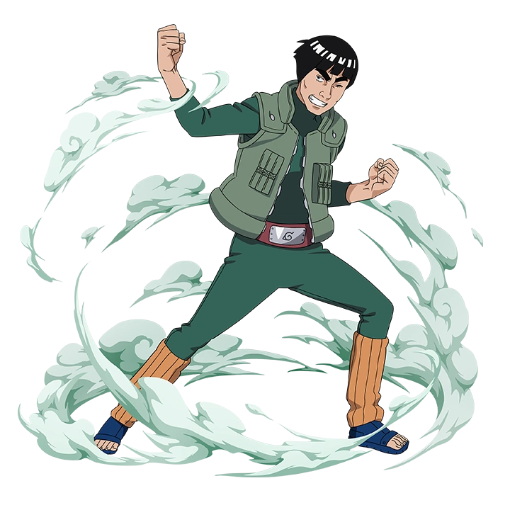 Naruto Uzumaki (Canon)/Niarobi, Character Stats and Profiles Wiki