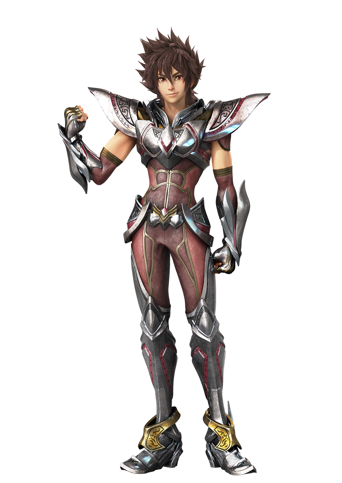 Sagittarius Seiya, Seinto Seiya Wiki