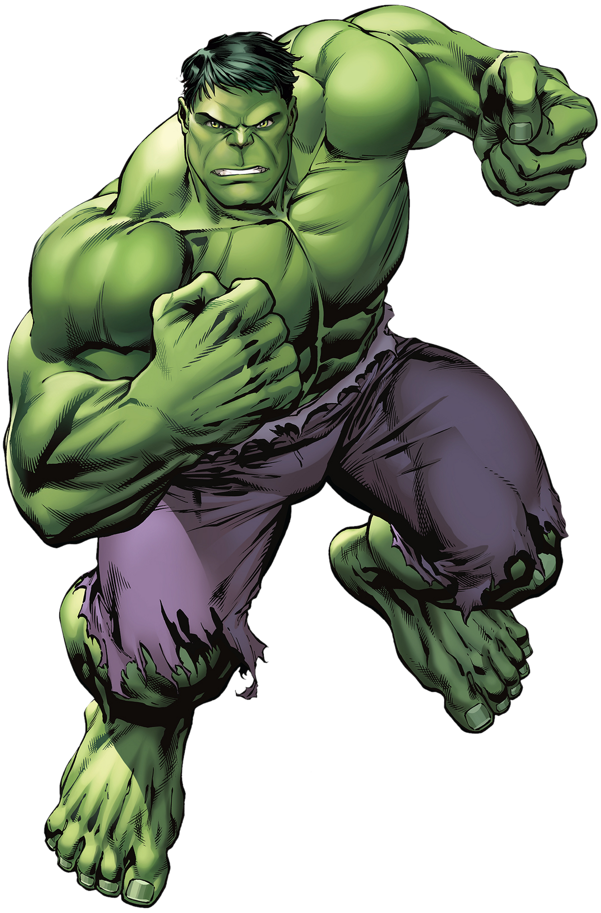 She-Hulk, Character Profile Wikia