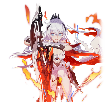 Kiana Kaslana (Canon)/Skarri | Character Stats and Profiles