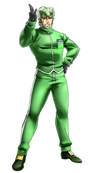 Teppei✨ Teppei (Canon)/GigaTopMagnum | Character Stats and Profiles