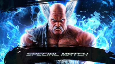 I could beat these fools at any age.— Heihachi Mishima Heihachi Mishima (三島平八)is a character from the Tekken franchise, Kaz…