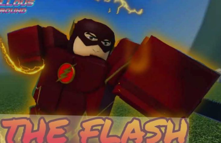 Roblox - flash player