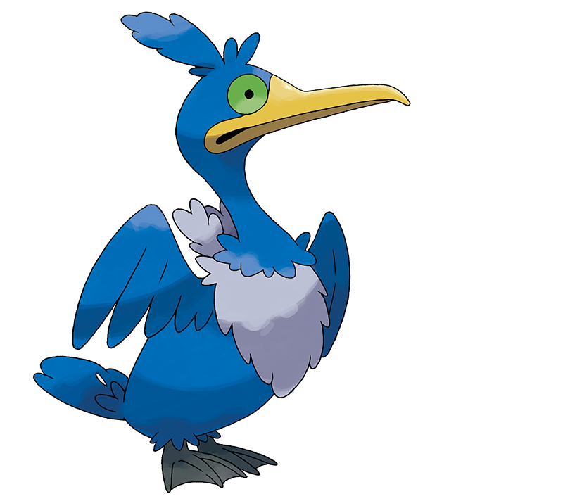 Gardevoir (Canon)/Niarobi, Character Stats and Profiles Wiki