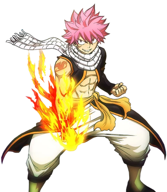User blog:ProtagLol/X792 Natsu | DS Wiki | Fandom