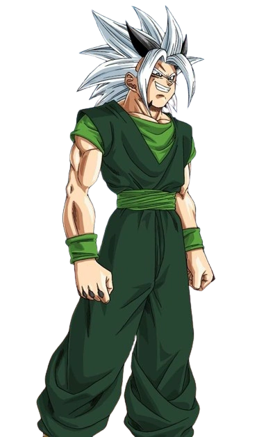 ドラゴンボールaf Xicor (Canon, Dragonball AF (Toyble))/KaaydoManic