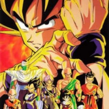 The Many Continuities of Dragon Ball