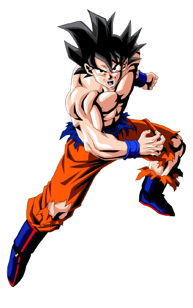 The Best Goku Quotes of All Time (With Images)