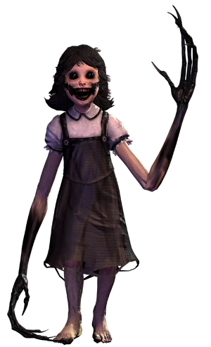 Agatha (Dark Deception, Canon)/AdamGregory03 | Character Stats and