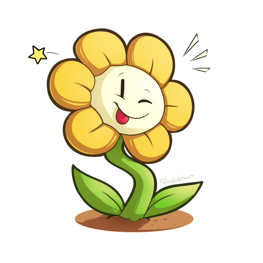 Flowey (Canon)/MemeLordGamer Trap, Character Stats and Profiles Wiki