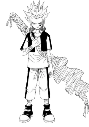 Jin (Canon)/Thelastvastolorde | Character Stats and Profiles Wiki