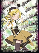 Mami.jpg (71 KB) Mami Tomoe (Puella Magi Verse) has bullets that can create smokescreens