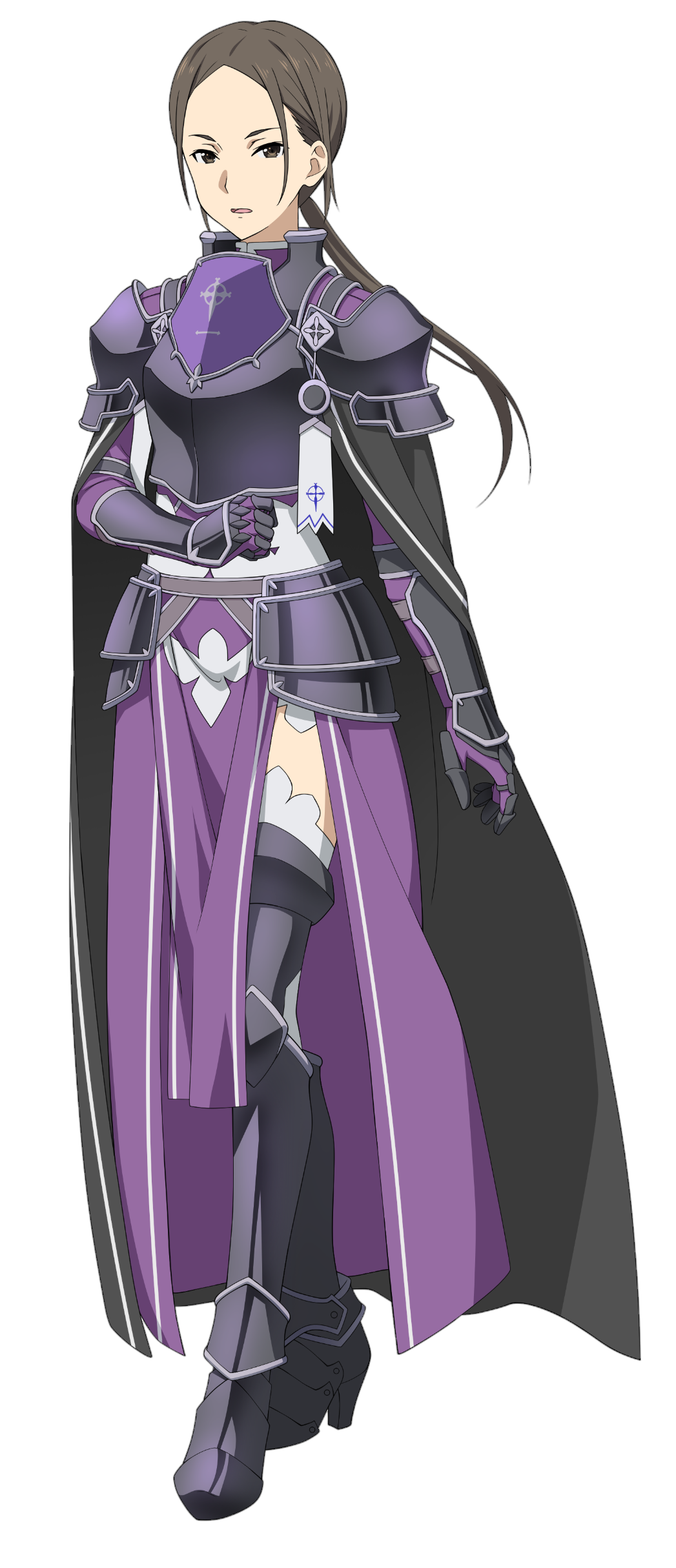 Scheta, Sword Art Online Wiki