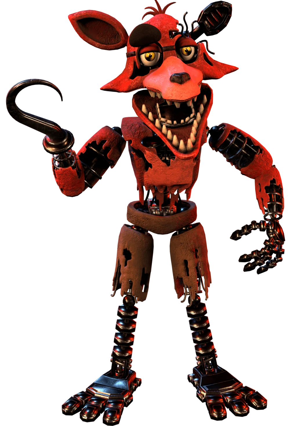 Shadow Freddy (Canon)/Sans2345, Character Stats and Profiles Wiki