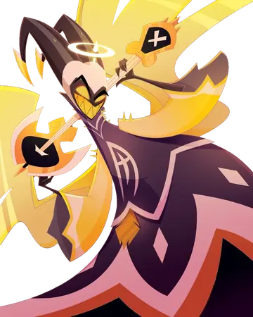 Adam Extermination Day attire