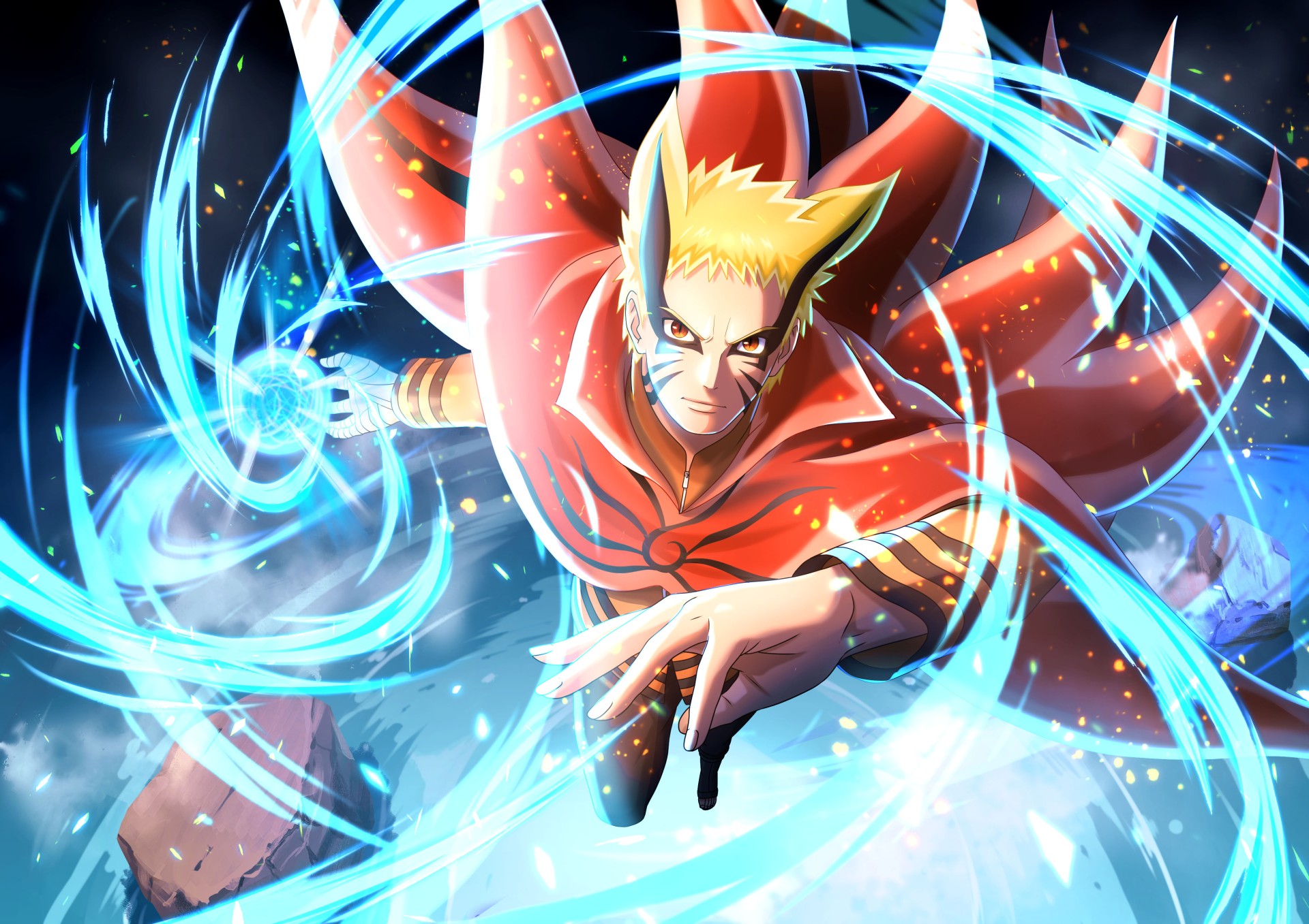 Character Stats - Naruto Otaku!