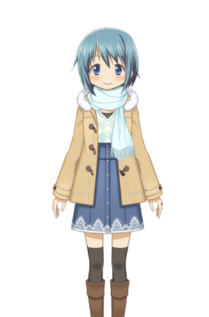 ☆SAYAKA☆♡ Sayaka Minazuki | Fatal Frame Wiki | Fandom